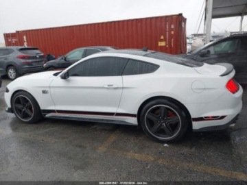 Ford Mustang VI 2021 Ford Mustang 2021 Ford Mustang Mach 1 Fastback 5.0 Benzyna 480KM, zdjęcie 1