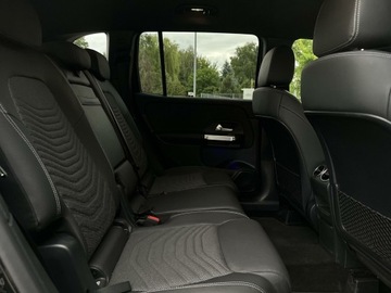 Mercedes GLB SUV 1.3 200 163KM 2023 Mercedes-Benz GLB 200 Android Auto / Apple Car Pla, zdjęcie 18