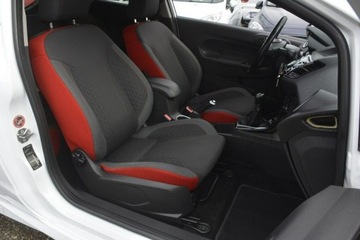 Ford Fiesta VII Hatchback 3d Facelifting 1.0 EcoBoost 125KM 2013 Ford Fiesta 1.0EcoBoost SPORT doinwestowany, zdjęcie 18