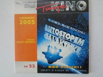 Twoje Kino multimedialny magazyn filmowy