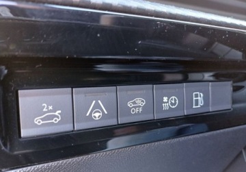 Peugeot 508 II Sedan PHEV Facelifting Hybrid 225 PHEV 225KM 2024 Peugeot 508 40 GT 1.6 PHEV 225 KM Automat I wl. GWARANCJA FV23, zdjęcie 20