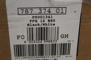 Nowe wiązanie wiązania ATOMIC FFG 12 B85 ..[87]
