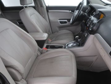 Opel Antara SUV Facelifting 2.2 CDTI ECOTEC 184KM 2011 Opel Antara 2.2 CDTI, Salon Polska, Serwis ASO, zdjęcie 8