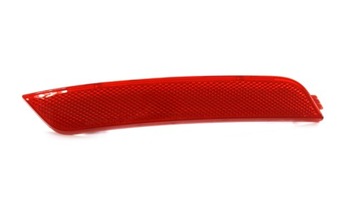 ODBLASK W ZDERZAKU TYŁ PRAWY SEAT IBIZA COMBI