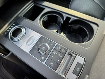 Land Rover Discovery V Terenowy 2.0 SD4 240KM 2018 Land Rover Discovery Pneumatyka Szklany Zamiana, zdjęcie 15