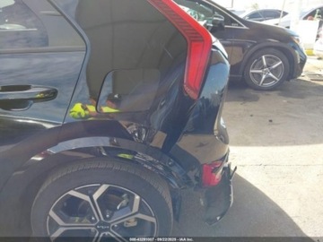 Kia Niro II 2023 Kia Niro 2023 KIA NIRO EX TOURING 1.6 Hybryda 103KM, zdjęcie 8