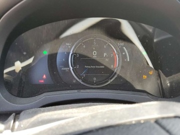 Lexus IS III 2022 Lexus IS 350 F Sport 2022 3.5l 3.5 Benzyna 311KM, zdjęcie 9