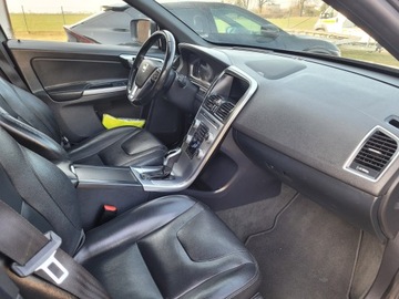 Volvo XC60 I SUV Facelifting 2.4 D5 220KM 2017 VOLVO XC60 LIFT SILNIK 2.4 D5 220 KM !!! FULL WYPAS !!! ZOBACZ WARTO !, zdjęcie 21