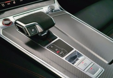 Audi A7 C8 RS7 Sportback Facelifting 4.0 TFSI 600KM 2025 Audi RS7 Sportback 4.0 Benzyna 600KM, zdjęcie 24