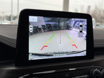 Ford Kuga III SUV 2.0 EcoBlue 190KM 2020 Ford Kuga Vignale AWD, LED, Kamera, 1 właściciel,, zdjęcie 36