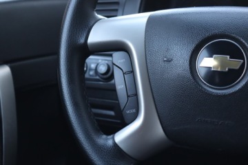 Chevrolet Captiva I 2.0D 150KM 2010 Chevrolet Captiva 2.0 D, 4X4, Automat, 7 miejsc, zdjęcie 20