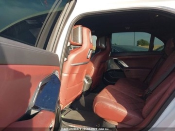 BMW 2023 BMW i7 XDrive60 2023 Elektryczny 536KM, zdjęcie 11