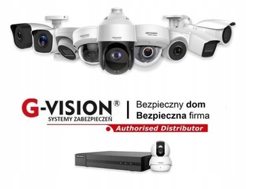 KAMERA DS-2CE56D8T-ITME(2.8mm) - 1080p Hikvision