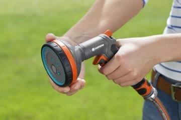 GARDENA 18315 Пистолет-распылитель Comfort