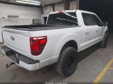 Ford 2024 Ford F150 XLT 2024 3.5 Benzyna 400KM, zdjęcie 5