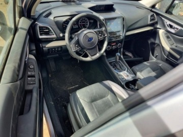 Subaru 2022 Subaru Forester Limited, 2022r., 4x4, 2.5L 2.5 Benzyna 182KM, zdjęcie 6