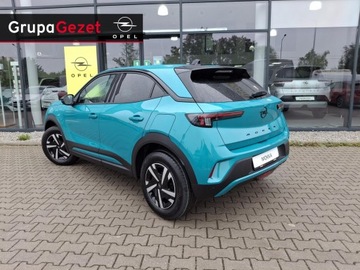 Opel Mokka II SUV 1.2 Turbo 130KM 2025 Opel Mokka Edition 1.2 Turbo AT8 130KM S/S | 698213, zdjęcie 1