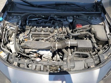 Acura Integra III 2024 Acura Integra 2024 1.5l 1.5 Benzyna 200KM, zdjęcie 6