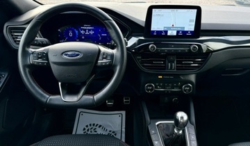Ford Kuga III SUV 2.0 EcoBlue MHEV 150KM 2020 Ford Kuga ST-line,Serwis ASO,Gwarancja, zdjęcie 18