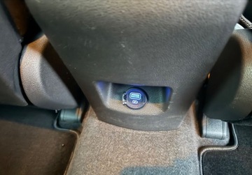 Opel Mokka I SUV 1.6 CDTI Ecotec 136KM 2017 Opel Mokka 1.6Cdti 4 x4 NAVI Full led Extra stan 1.6 Diesel 136KM, zdjęcie 25