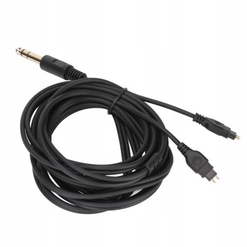 Kabel słuchawkowy miedź beztlenowa niska utrata