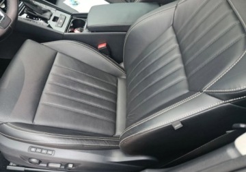 Skoda Superb III Liftback Facelifting 2.0 TSI 272KM 2019 Skoda Superb Pierwszy wlasciciel. Salon Polska 2.0 Benzyna 272KM, zdjęcie 10