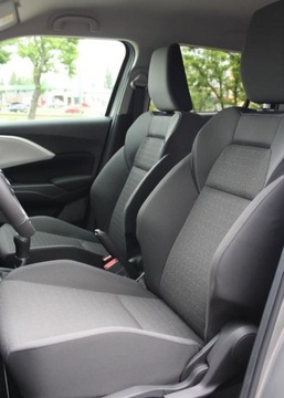 Suzuki Swift VI Hatchback Facelifting 1.2 DualJet SHVS 83KM 2025 Suzuki Swift Premium Plus 1.2 mild Hybrid 2WD 5MT Flame Orange NOWY SWIFT, zdjęcie 10