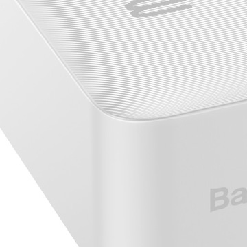 Bipow Baseus PowerBank 30000 мАч 15 Вт USB USB-C