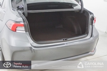 Toyota Corolla XII Sedan Facelifting 1.5 VVT-i 125KM 2023 Toyota Corolla Seria E21 (2019-) 1.5 Style MS Navi, zdjęcie 14