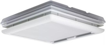FIAMMA VENT CRYSTAL ROOF WINDOW 50x50 см
