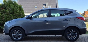 Hyundai ix35 SUV Facelifting 2.0 CRDi 184KM 2014 Hyundai ix35 Hyundai ix35 2.0 Diesel 184KM, zdjęcie 24