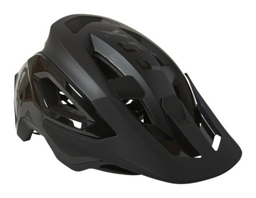 Kask rowerowy FOX Speedframe Pro MIPS S czarny
