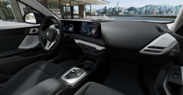 BMW Seria 1 F70 2026 BMW Seria 1 1.5 Benzyna 122KM, zdjęcie 12