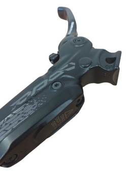 Гидравлический тормоз Sram CODE R, задний 155 см