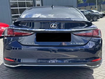 Lexus ES VII (XV70) Sedan Facelifting 300h 218KM 2025 Od ręki - 300h Business Edition 2.5 E-CVT 218KM | Szyberdach!, zdjęcie 4