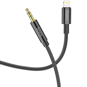 HOCO Audio Kabel UPA19 AUX jack 3.5mm do Iphone