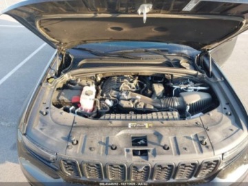 Jeep Grand Cherokee V 2024 Jeep Grand Cherokee L Limited 2024 3.6l 3.6 Benzyna 293KM, zdjęcie 8