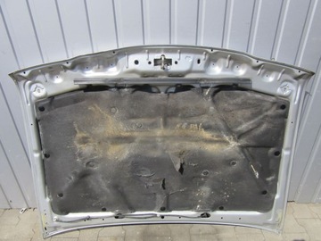 OPEL FRONTERA B 98-04 KAPOTA ZTLUMENÍ KPL
