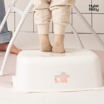 ПРОТИВОСКОЛЬЗЯЩАЯ ПОДНОГКА ДЛЯ ДЕТЕЙ