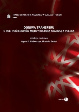 Ogniwa transferu ŚWIAT ARABSKI