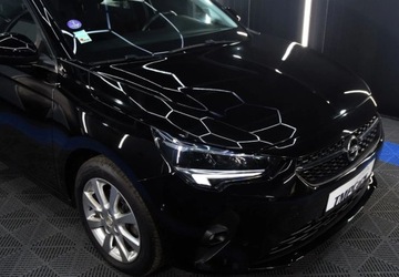 Opel Corsa F Hatchback 5d 1.2 Turbo 100KM 2021 Opel Corsa Bogata wersja wyposazenia _ Benzyna 100 KM _ 1.2 Benzyna 100KM, zdjęcie 10