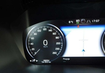Volvo XC60 II Crossover D4 190KM 2019 Volvo XC 60 z Gwarancja_Skora Fotele Comforty_Kamera_HAK_Model2020r 2.0, zdjęcie 14