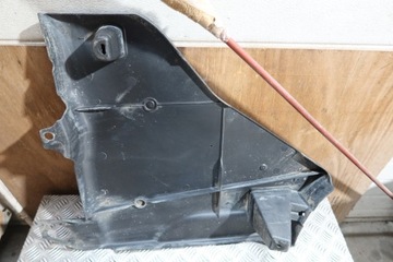 КРЫШКА ШАССИ CITROEN C5 III X7 9682871780