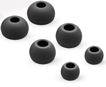 WKŁADKI GUMKI NAKŁADKI DO SONY WI C400 C300 EX15AP