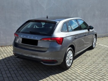 Skoda Scala Hatchback Facelifting 1.5 TSI 150KM 2026 SKODA Scala Selection 1.5 TSI Hatchback 150KM 2026, zdjęcie 4