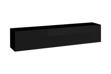WITRYNA WISZĄCA BOX TYP SW24 W. POŁYSK PVC ZZ