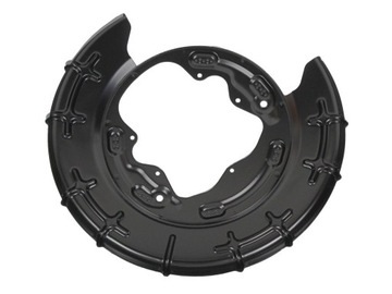 КРЫШКА ТОРМОЗНОГО ДИСКА ЗАДНЯЯ ЛЕВАЯ i30 CEED