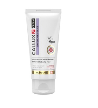 Krem maść regenerująca do stóp Lavender 100ml CALLUX