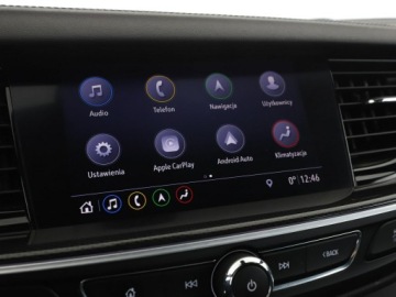 Opel Insignia II Sports Tourer Facelifting 2.0 Diesel 174KM 2021 Opel Insignia Automat Navi Czujniki parkowania, zdjęcie 22