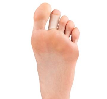 ГЕЛЕВЫЕ ПОКРЫТИЯ НА ПАЛЬЦЫ SMARTGEL - VAYA MEDICAL